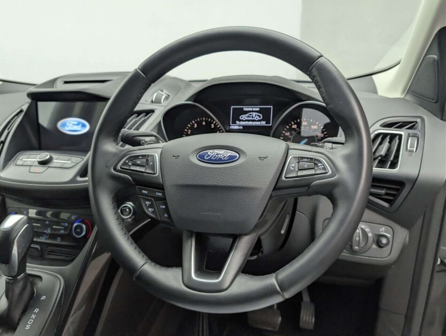 Used Ford Kuga 2017 for sale - 77802747: Photo 21