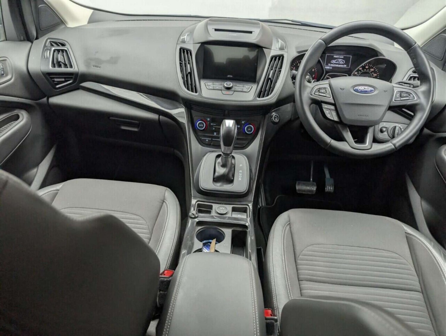 Used Ford Kuga 2017 for sale - 77802747: Photo 22