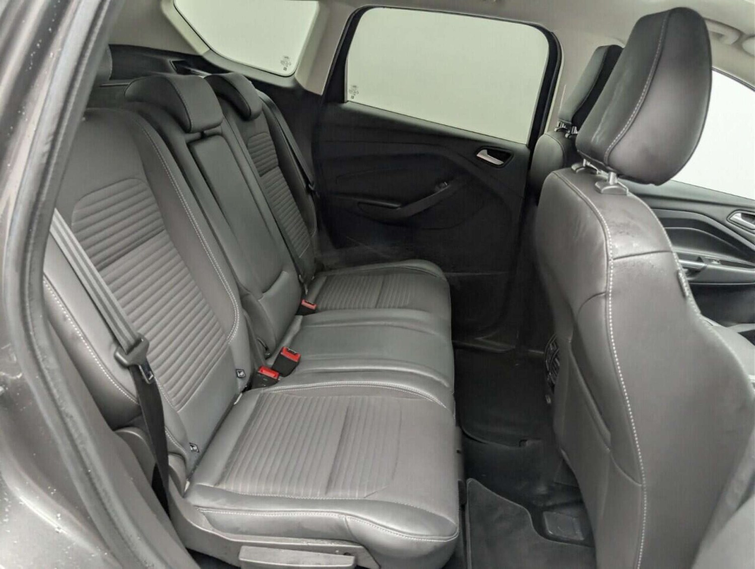 Used Ford Kuga 2017 for sale - 77802747: Photo 23