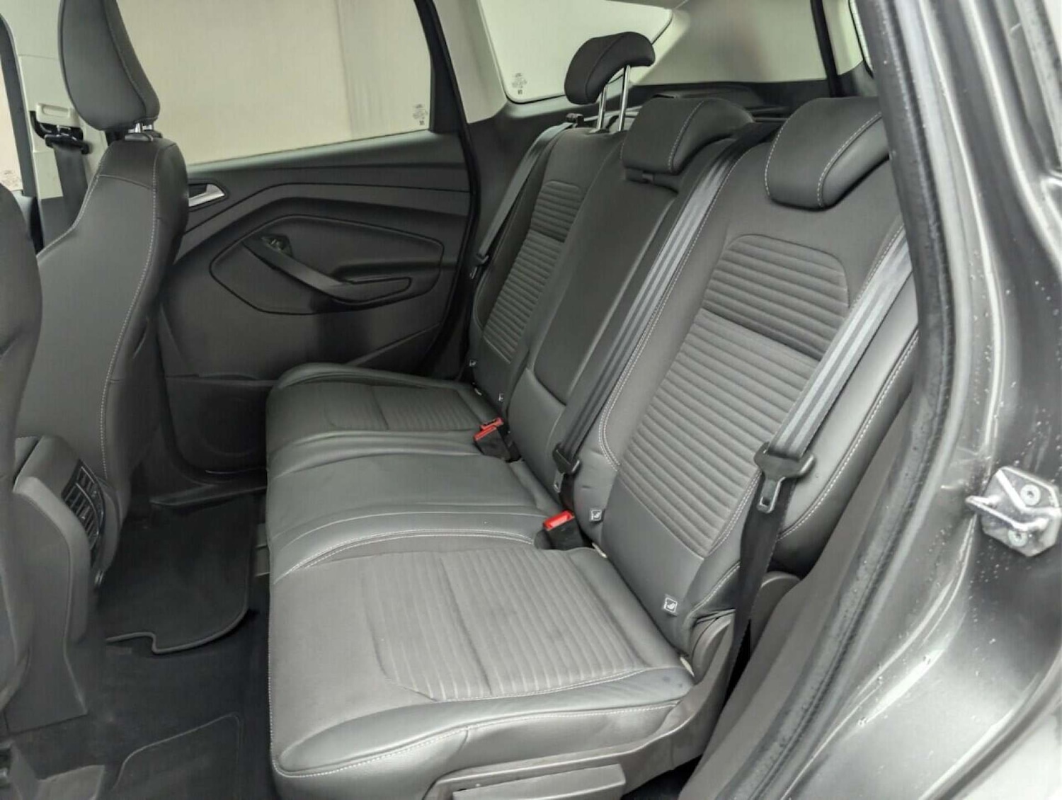 Used Ford Kuga 2017 for sale - 77802747: Photo 25