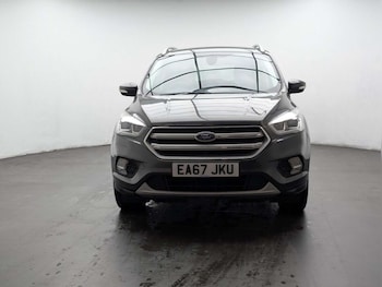 Used Ford Kuga 2017 for sale - 77802747: Photo