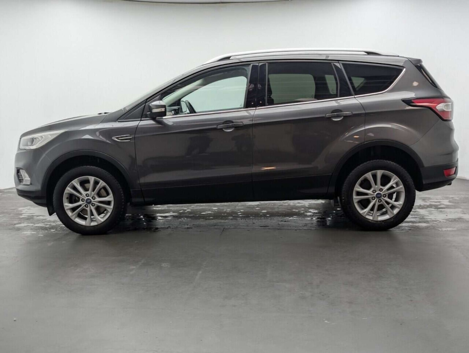 Used Ford Kuga 2017 for sale - 77802747: Photo 5
