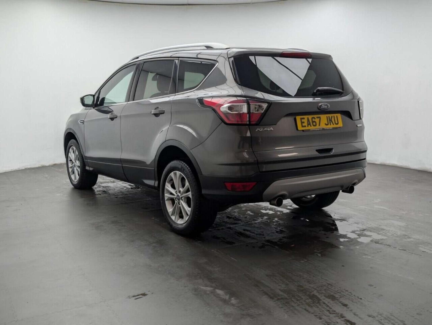 Used Ford Kuga 2017 for sale - 77802747: Photo 6