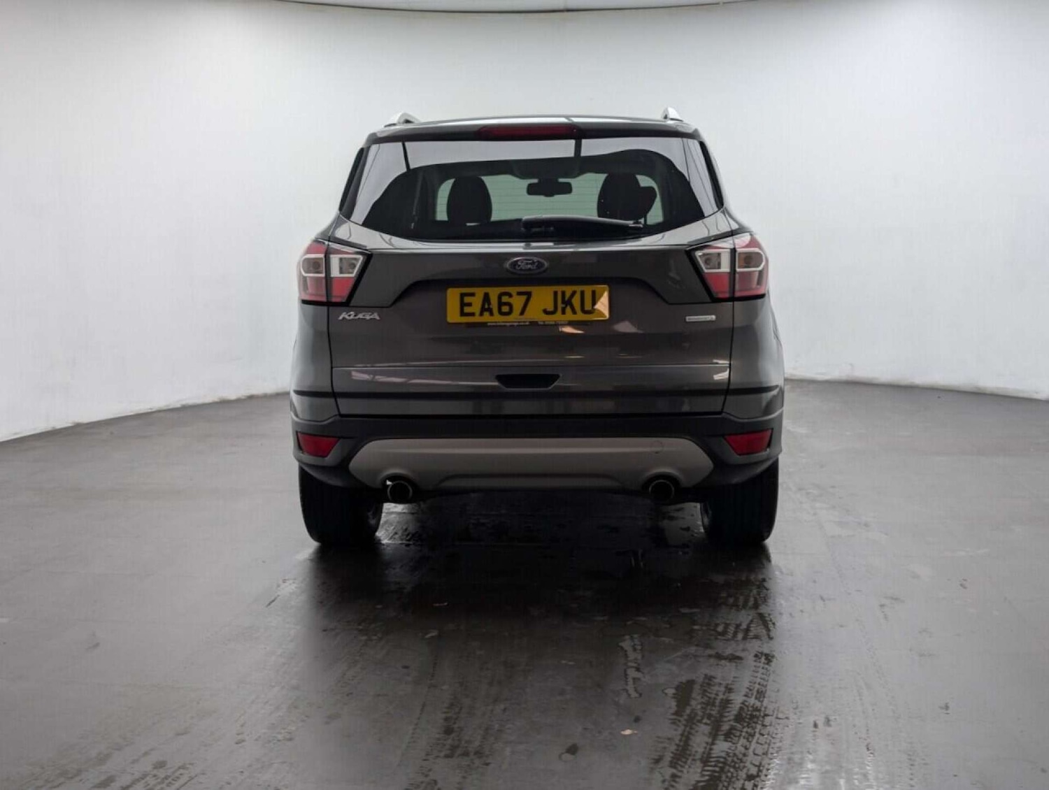 Used Ford Kuga 2017 for sale - 77802747: Photo 7