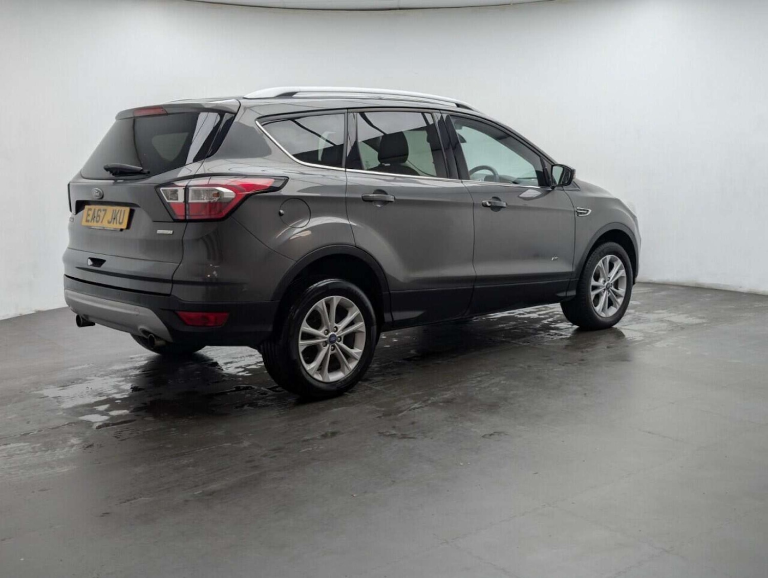 Used Ford Kuga 2017 for sale - 77802747: Photo 8