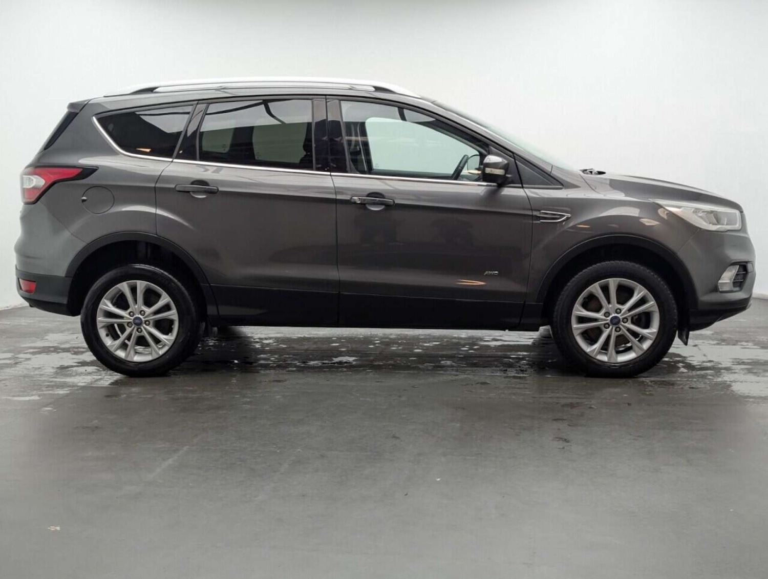 Used Ford Kuga 2017 for sale - 77802747: Photo 9