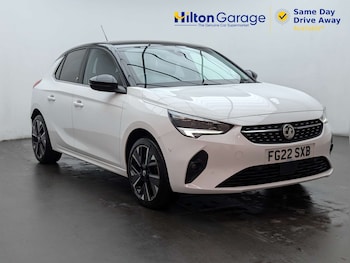 Used Vauxhall Corsa 2022 for sale - 79148340: Photo