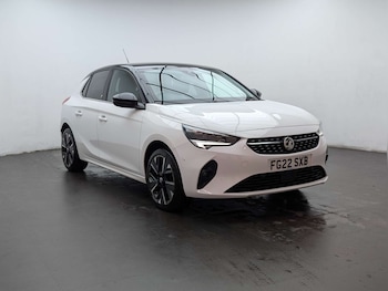 Used Vauxhall Corsa 2022 for sale - 79148340: Photo