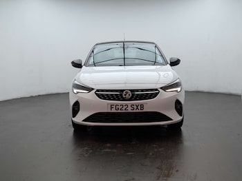 Used Vauxhall Corsa 2022 for sale - 79148340: Photo