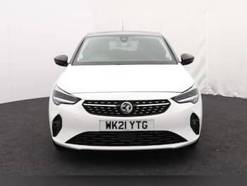 Used Vauxhall Corsa 2021 for sale - 79803573: Photo