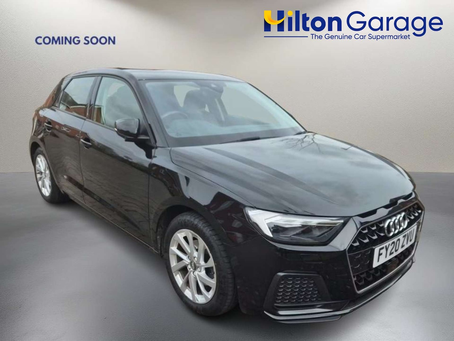Used Audi A1 2020 for sale - 78016418: Photo 1