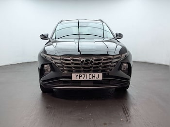 Used Hyundai TUCSON 2021 for sale - 79320849: Photo