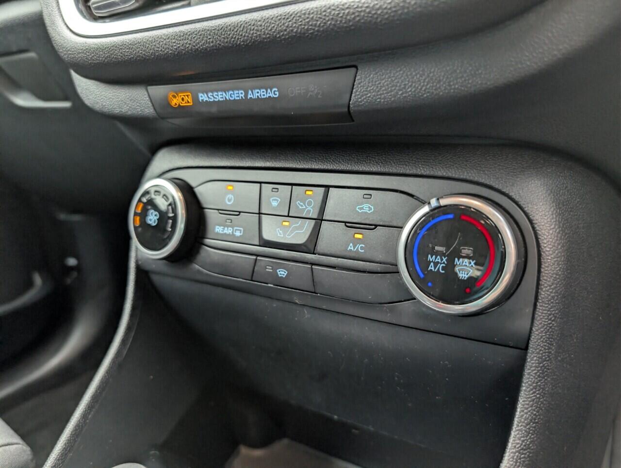 Used Ford Fiesta 2020 for sale - 76633170: Photo 15