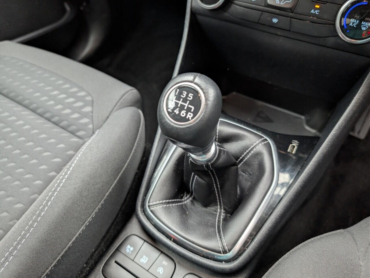 Used Ford Fiesta 2020 for sale - 76633170: Photo 16