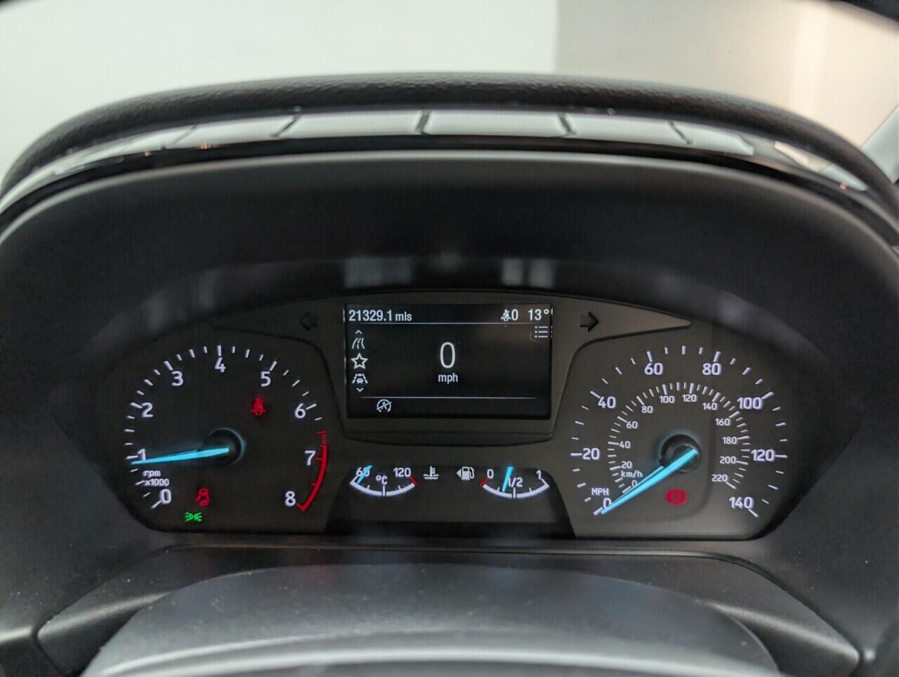 Used Ford Fiesta 2020 for sale - 76633170: Photo 17