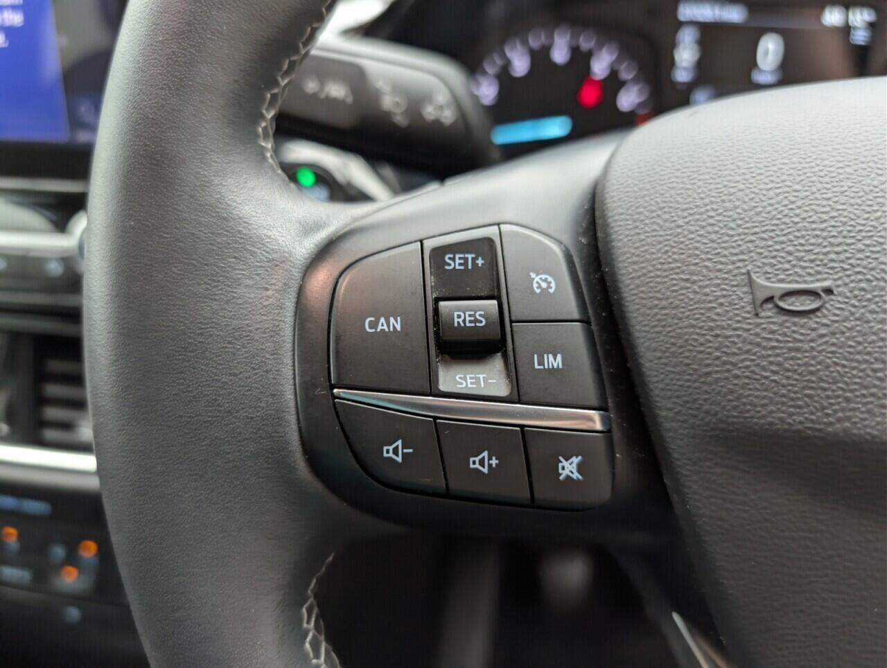 Used Ford Fiesta 2020 for sale - 76633170: Photo 18