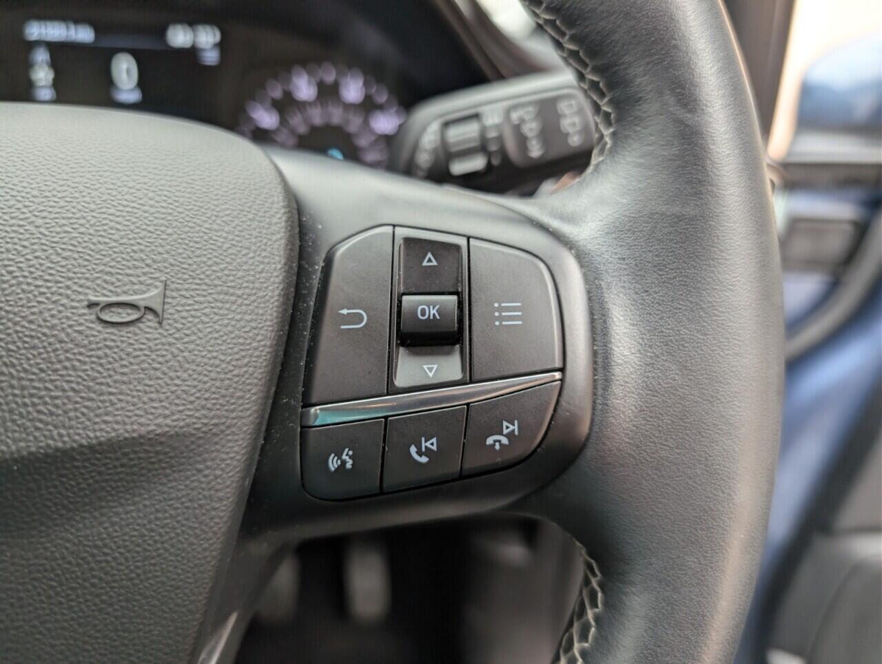 Used Ford Fiesta 2020 for sale - 76633170: Photo 19