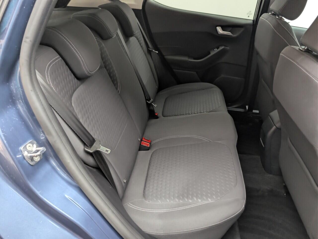 Used Ford Fiesta 2020 for sale - 76633170: Photo 24