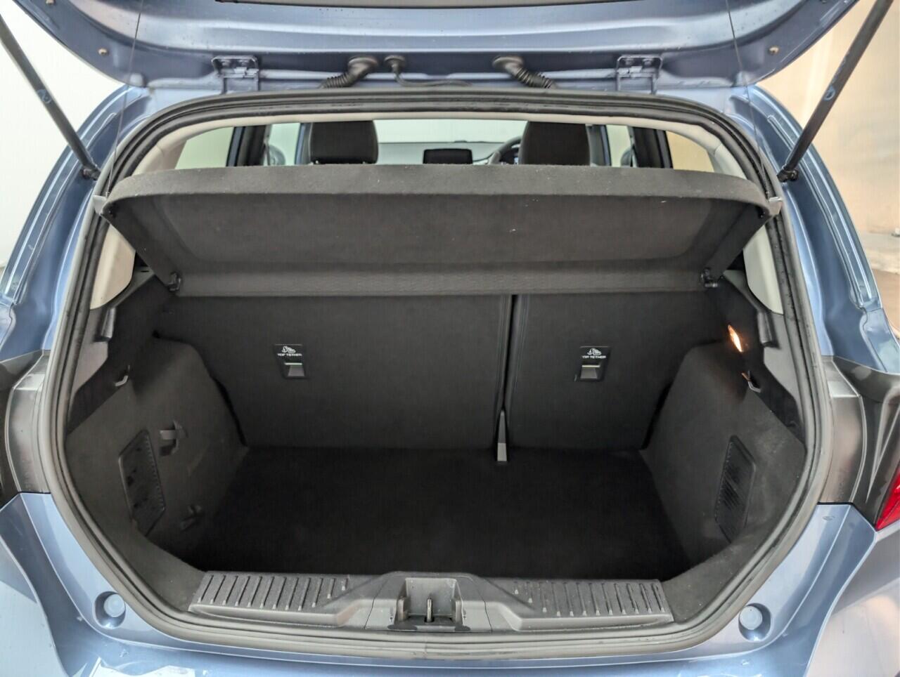 Used Ford Fiesta 2020 for sale - 76633170: Photo 25