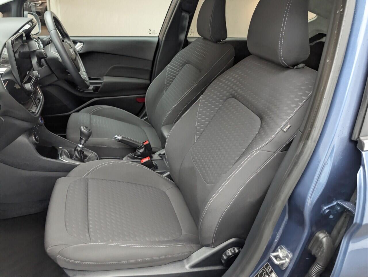 Used Ford Fiesta 2020 for sale - 76633170: Photo 27