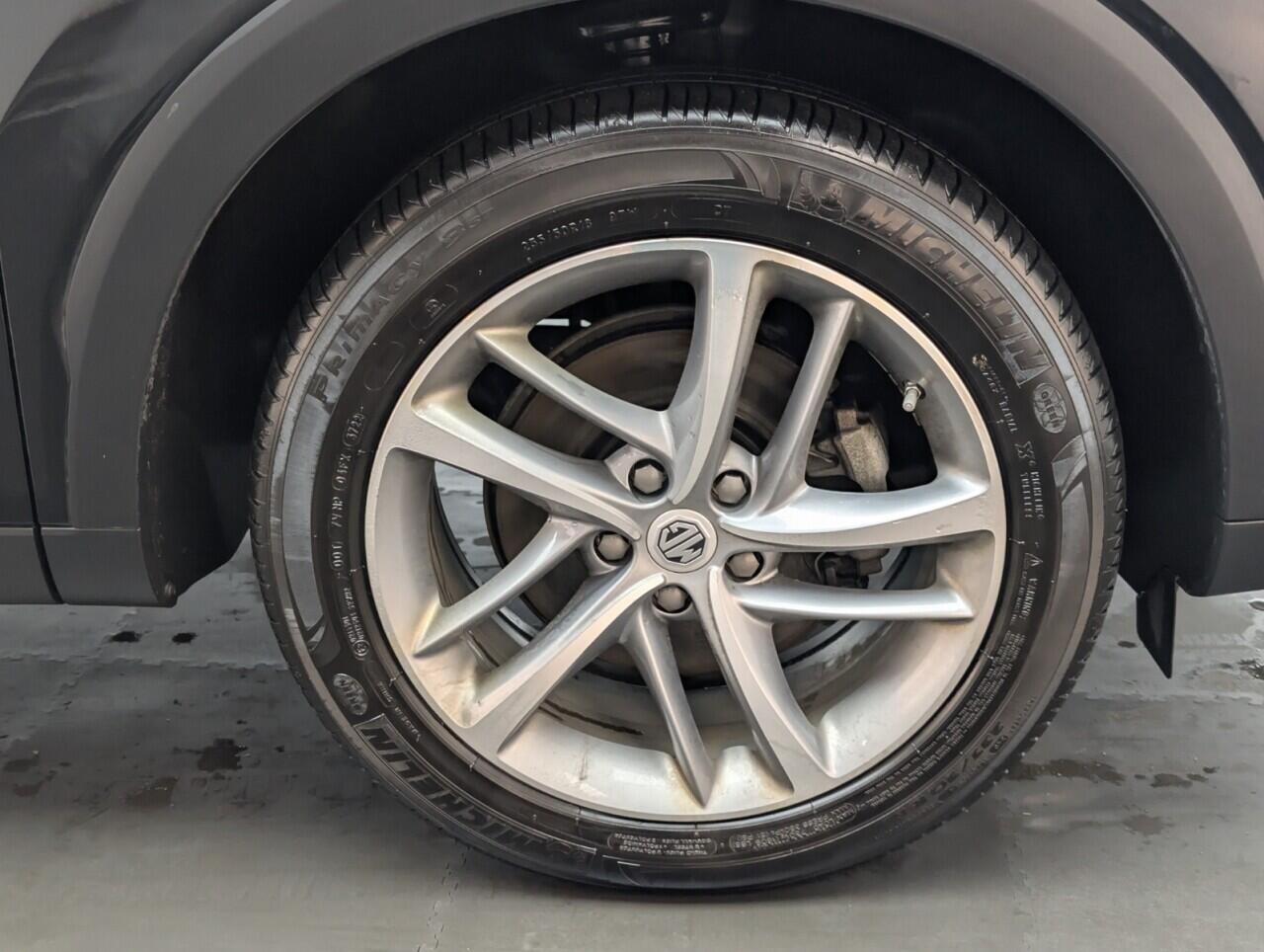 Used MG MG HS 2023 for sale - 76765497: Photo 10