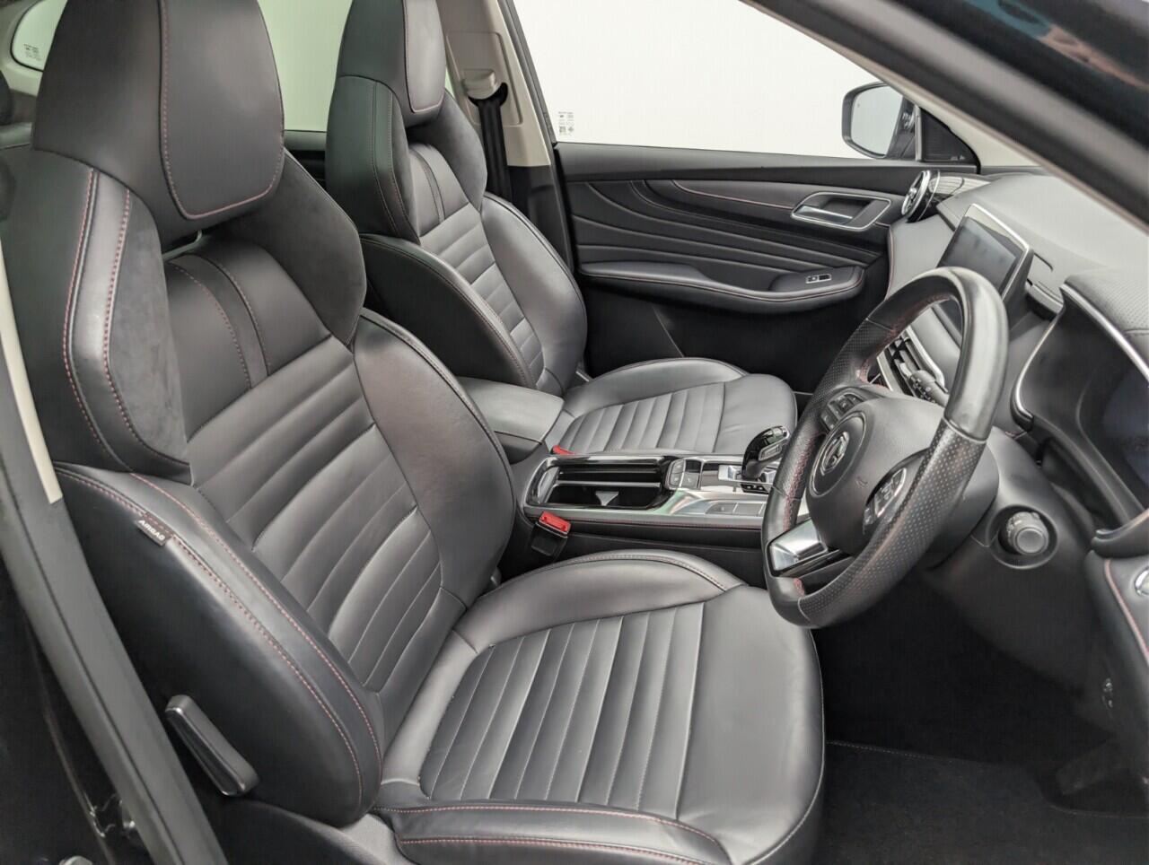 Used MG MG HS 2023 for sale - 76765497: Photo 12