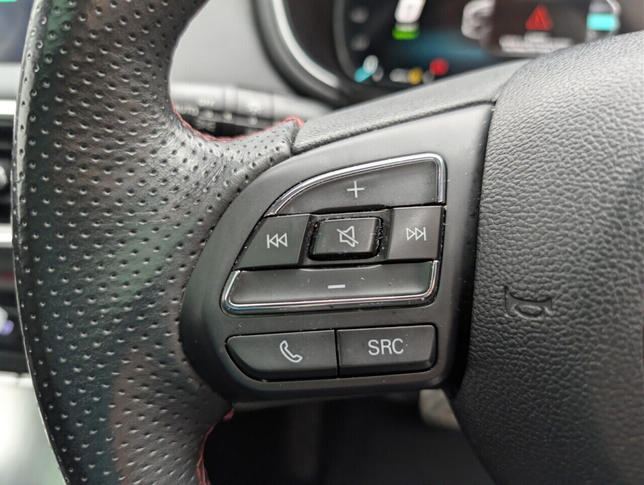 Used MG MG HS 2023 for sale - 76765497: Photo 19