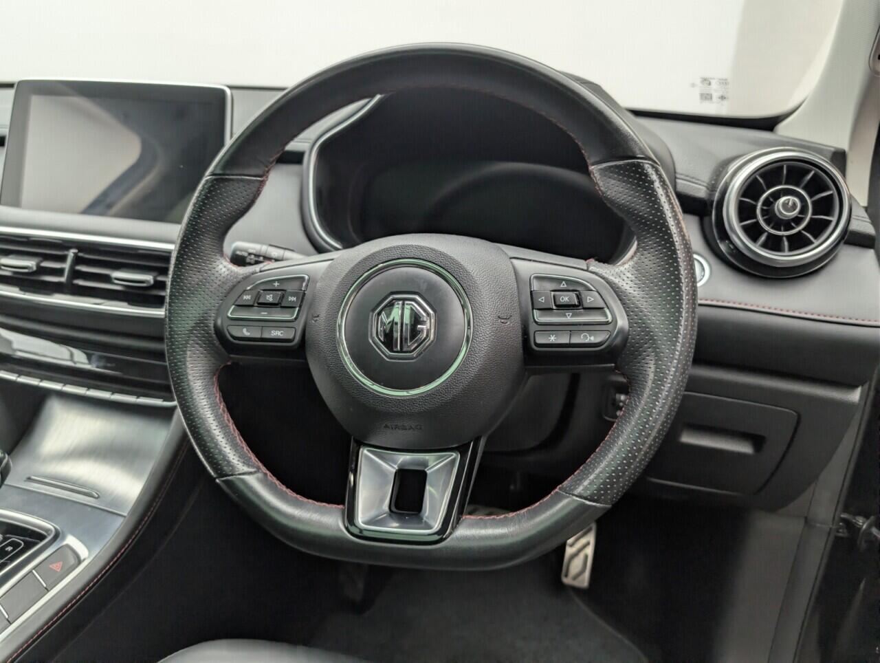 Used MG MG HS 2023 for sale - 76765497: Photo 23