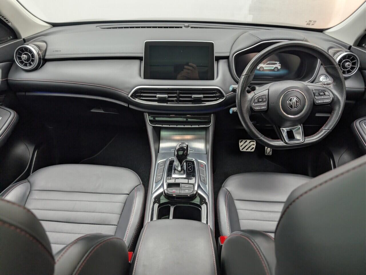 Used MG MG HS 2023 for sale - 76765497: Photo 26