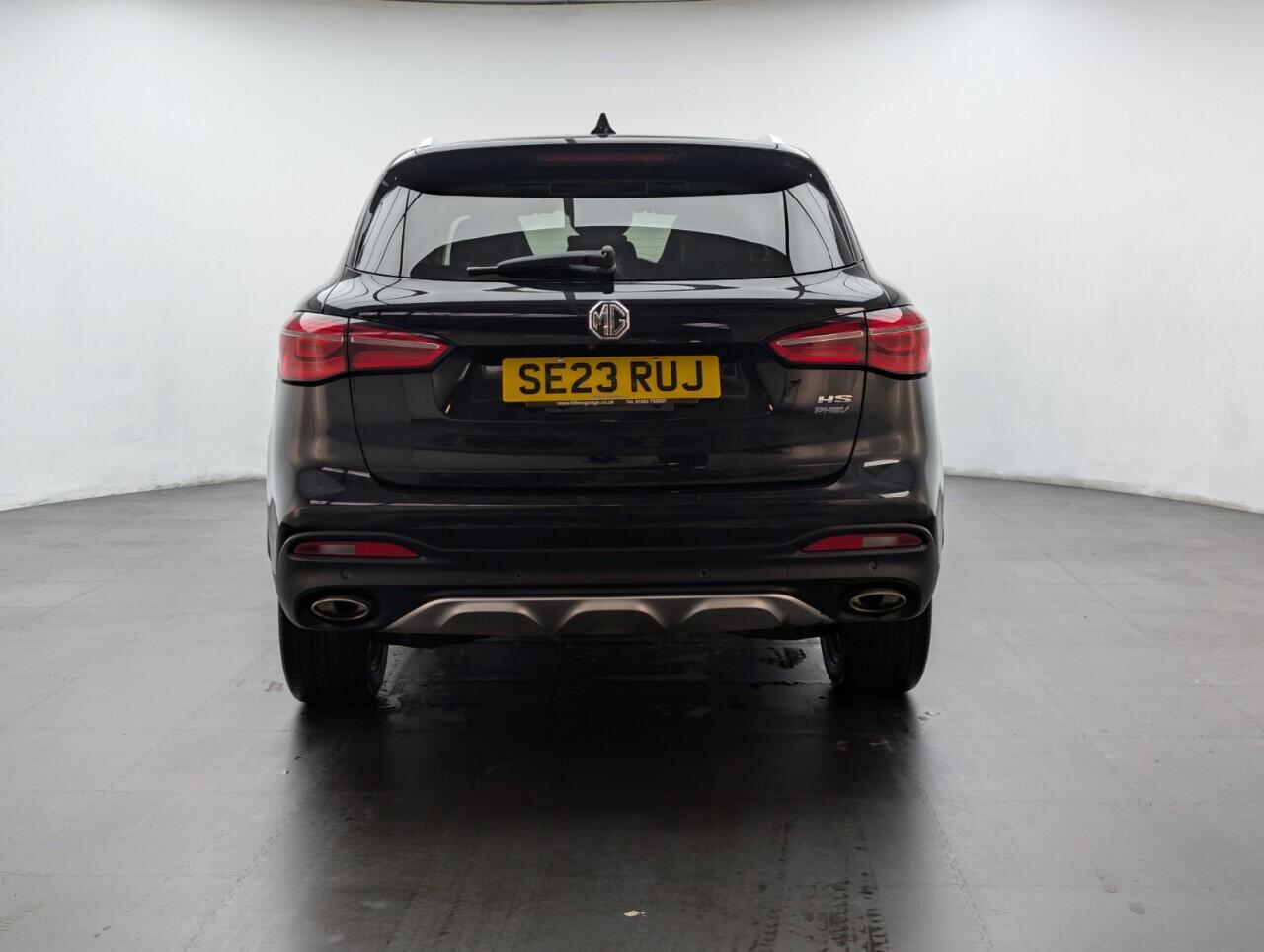 Used MG MG HS 2023 for sale - 76765497: Photo 7