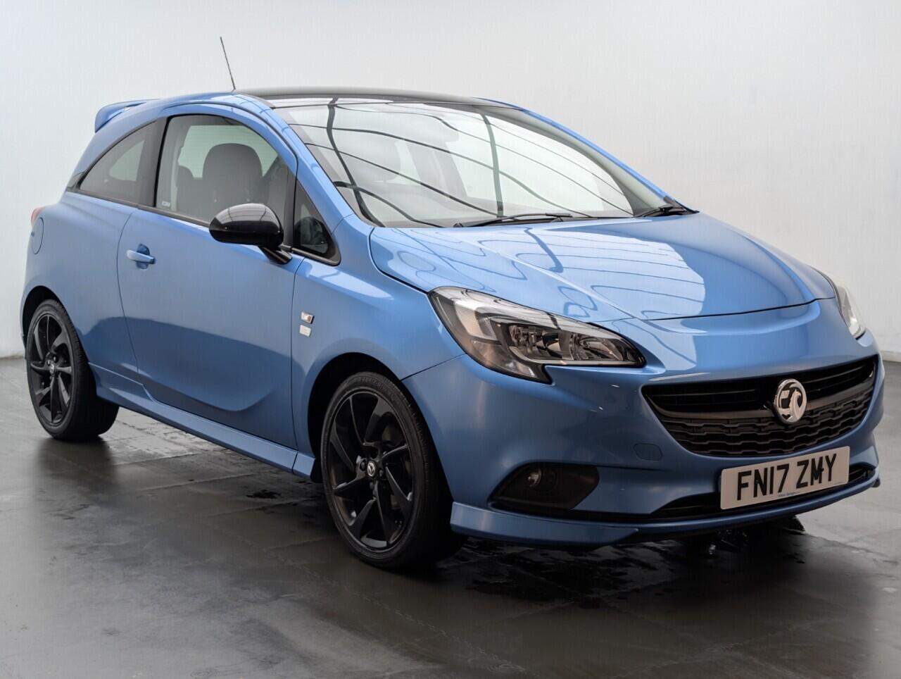 Used Vauxhall Corsa 2017 for sale - 77097781: Photo 12