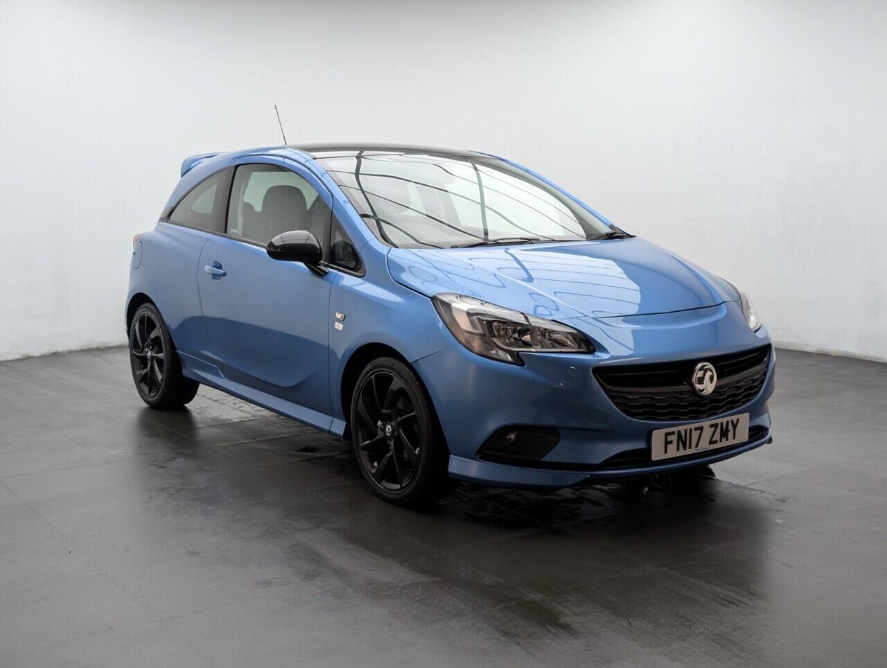 Used Vauxhall Corsa 2017 for sale - 77097781: Photo 13