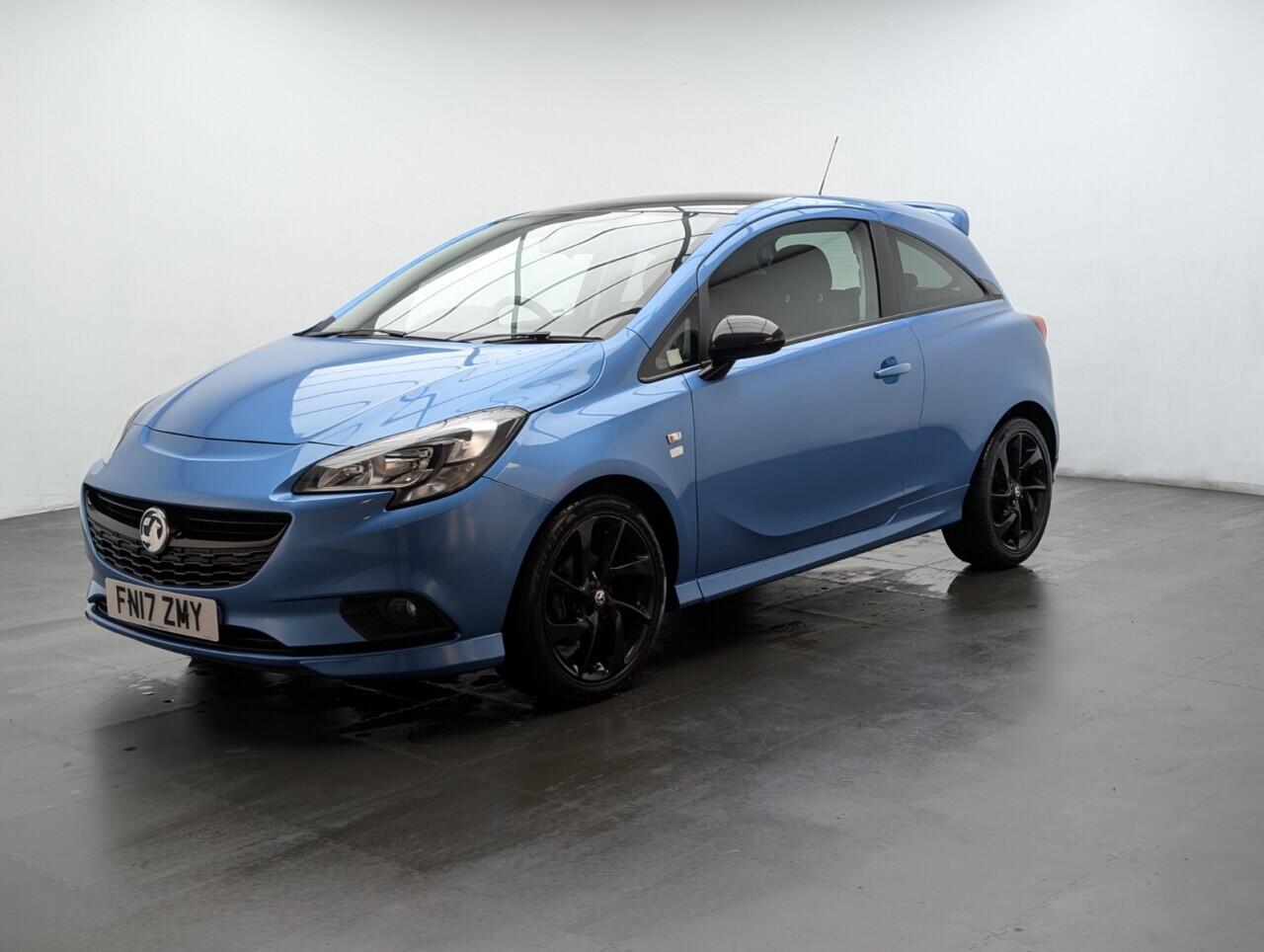 Used Vauxhall Corsa 2017 for sale - 77097781: Photo 15