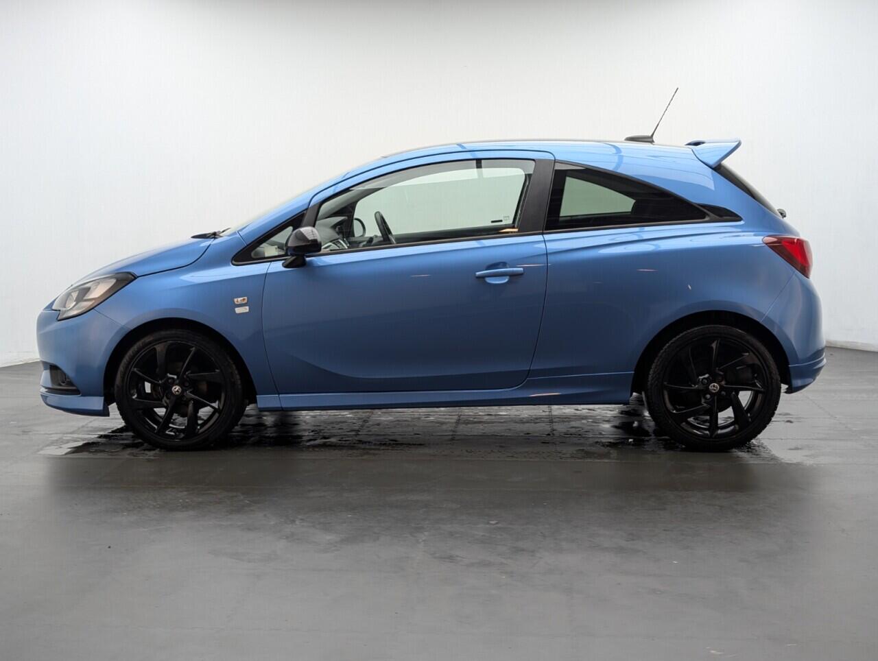 Used Vauxhall Corsa 2017 for sale - 77097781: Photo 16