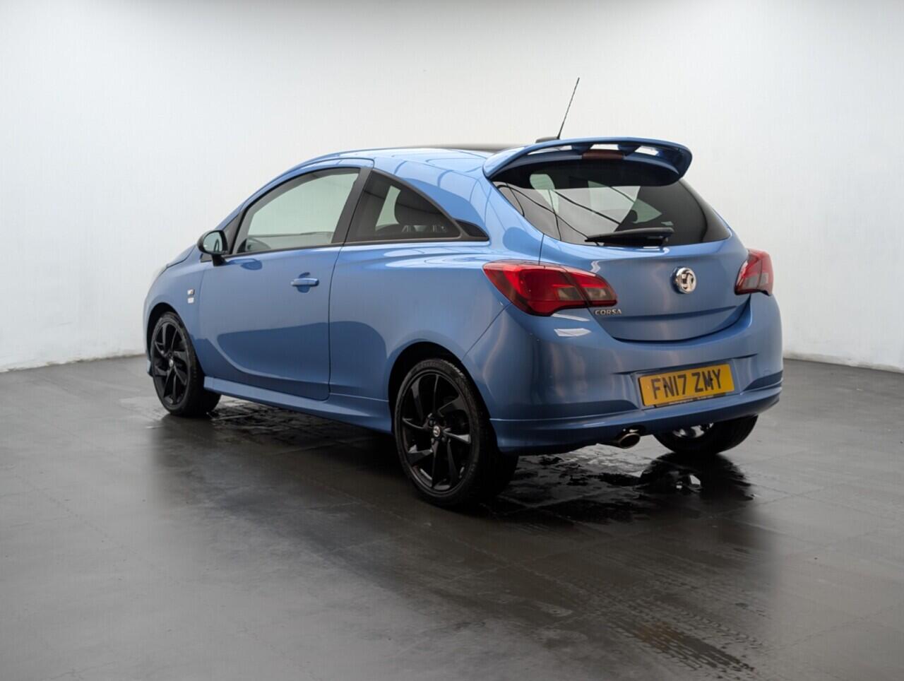 Used Vauxhall Corsa 2017 for sale - 77097781: Photo 17