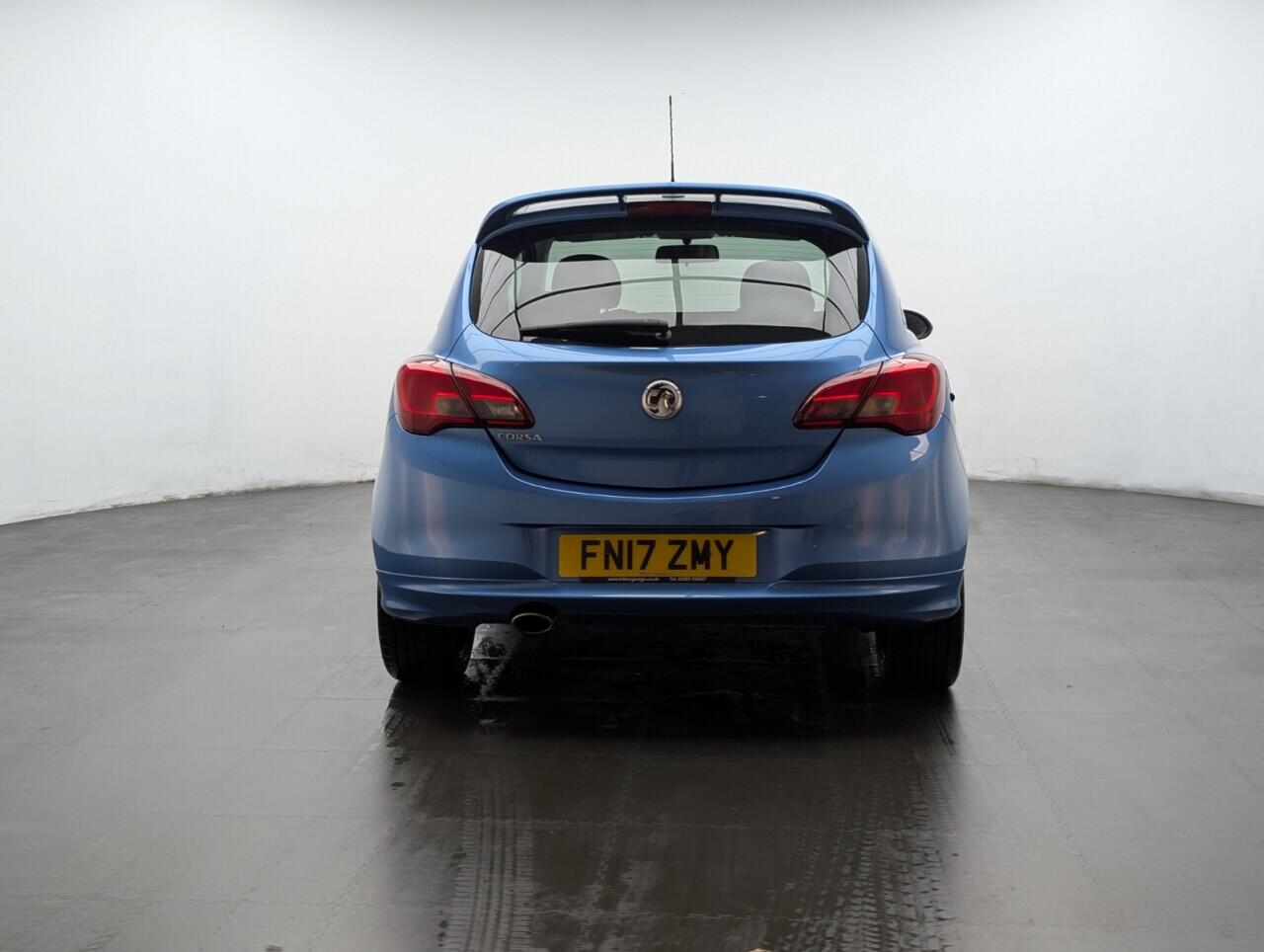 Used Vauxhall Corsa 2017 for sale - 77097781: Photo 18