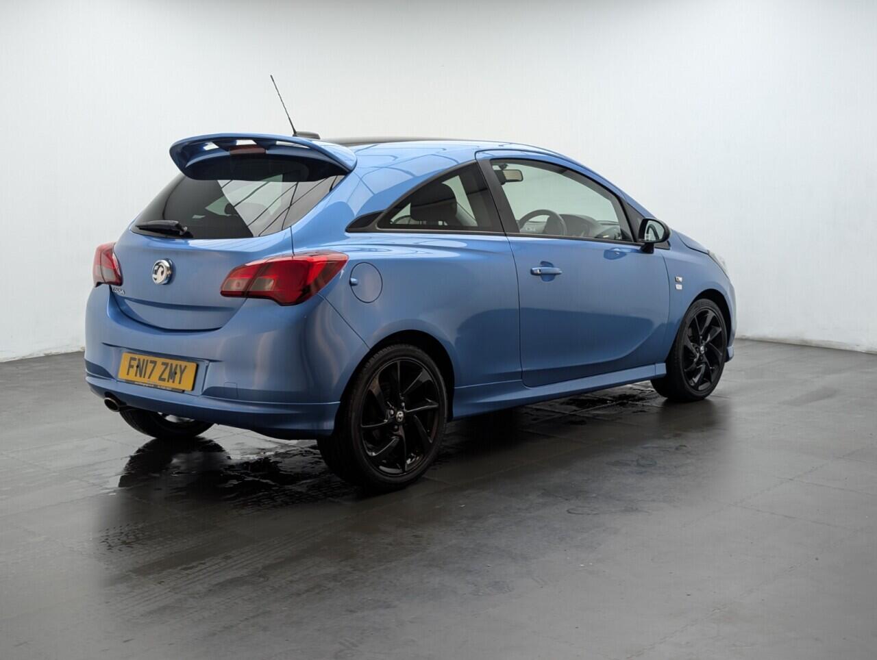 Used Vauxhall Corsa 2017 for sale - 77097781: Photo 19