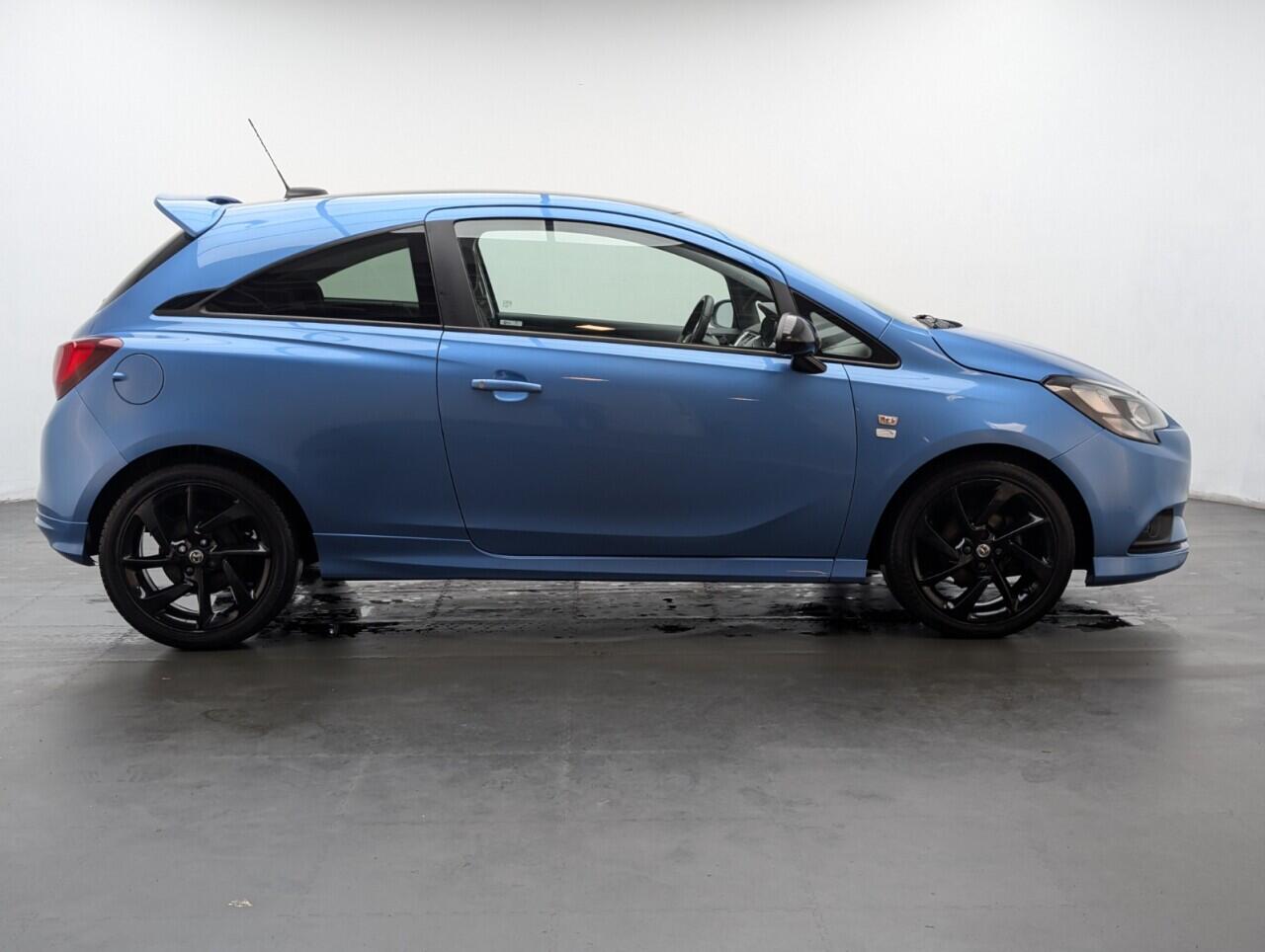 Used Vauxhall Corsa 2017 for sale - 77097781: Photo 20