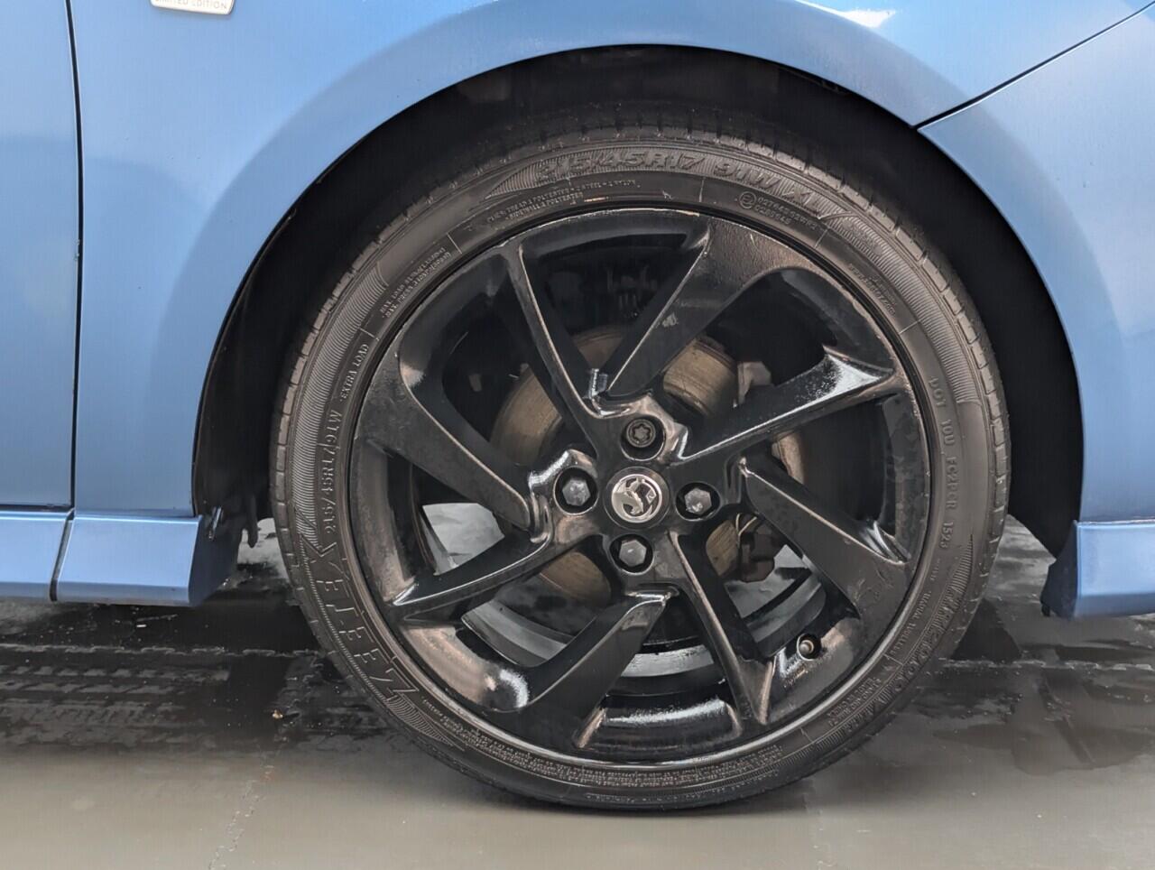 Used Vauxhall Corsa 2017 for sale - 77097781: Photo 21