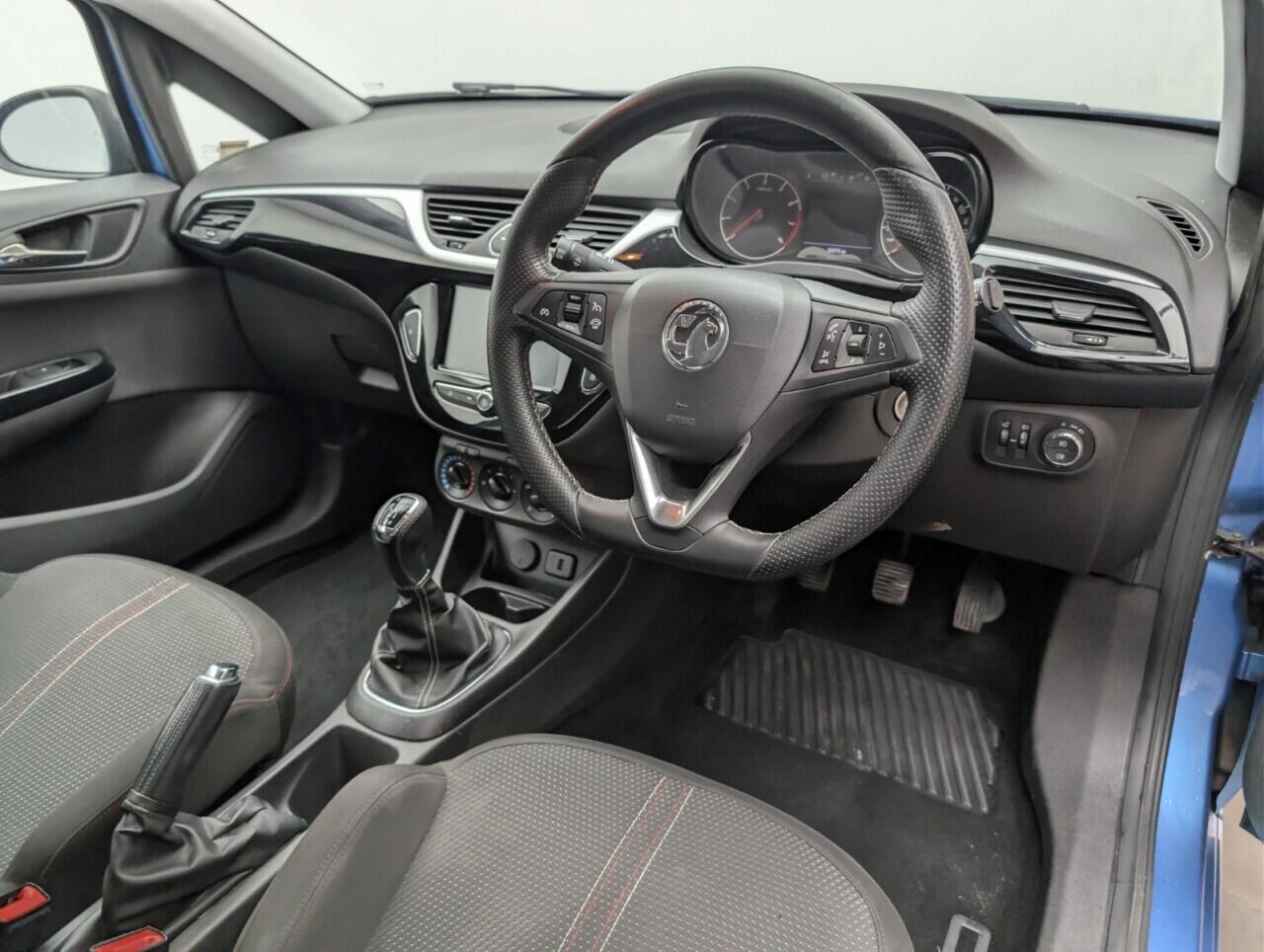 Used Vauxhall Corsa 2017 for sale - 77097781: Photo 22