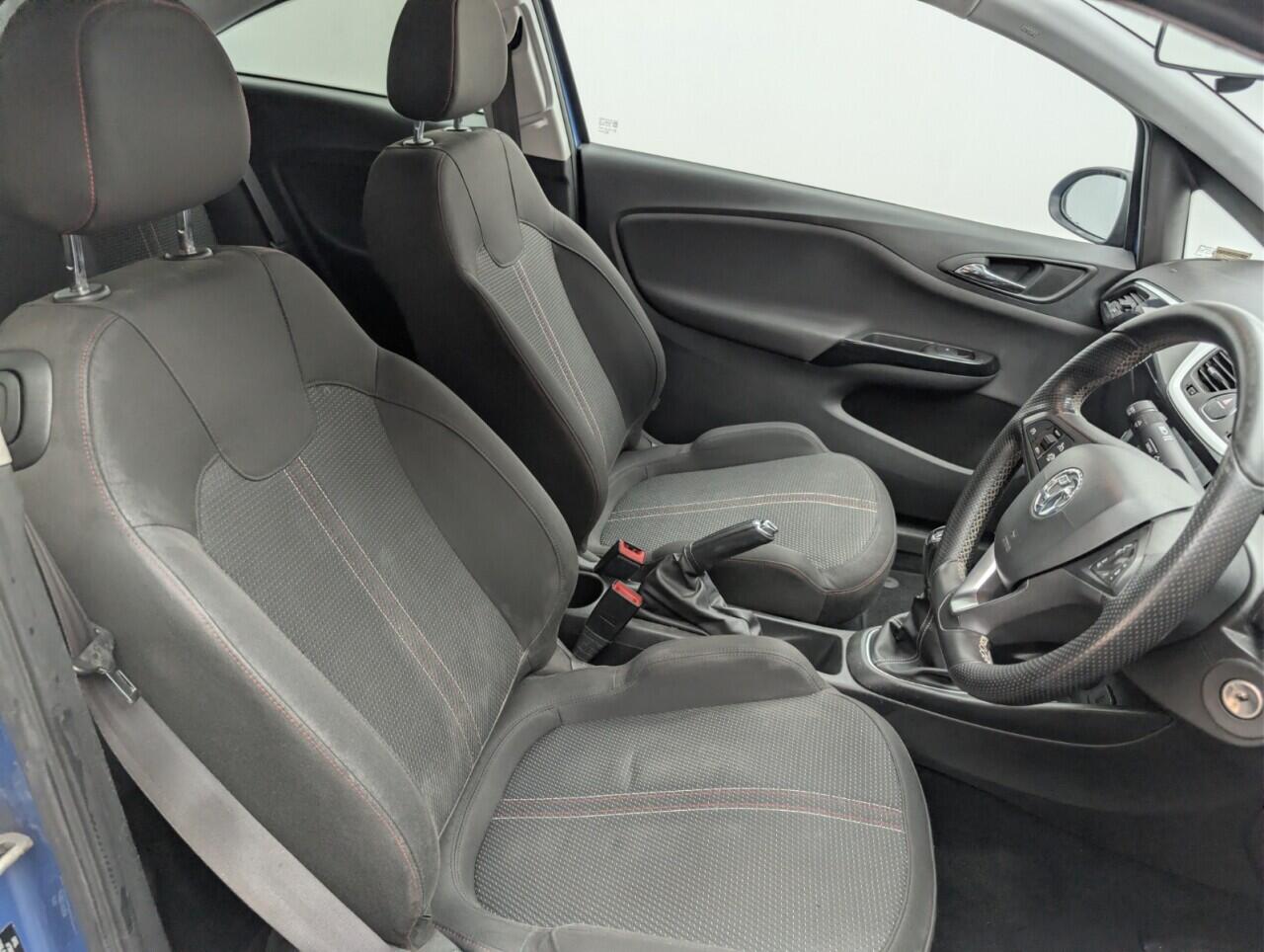 Used Vauxhall Corsa 2017 for sale - 77097781: Photo 23