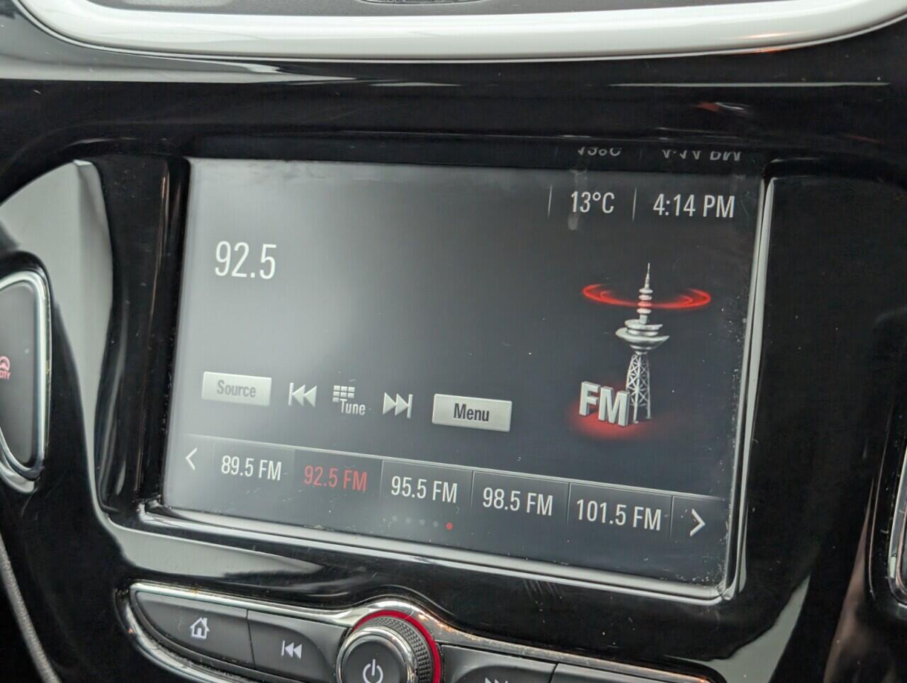 Used Vauxhall Corsa 2017 for sale - 77097781: Photo 24