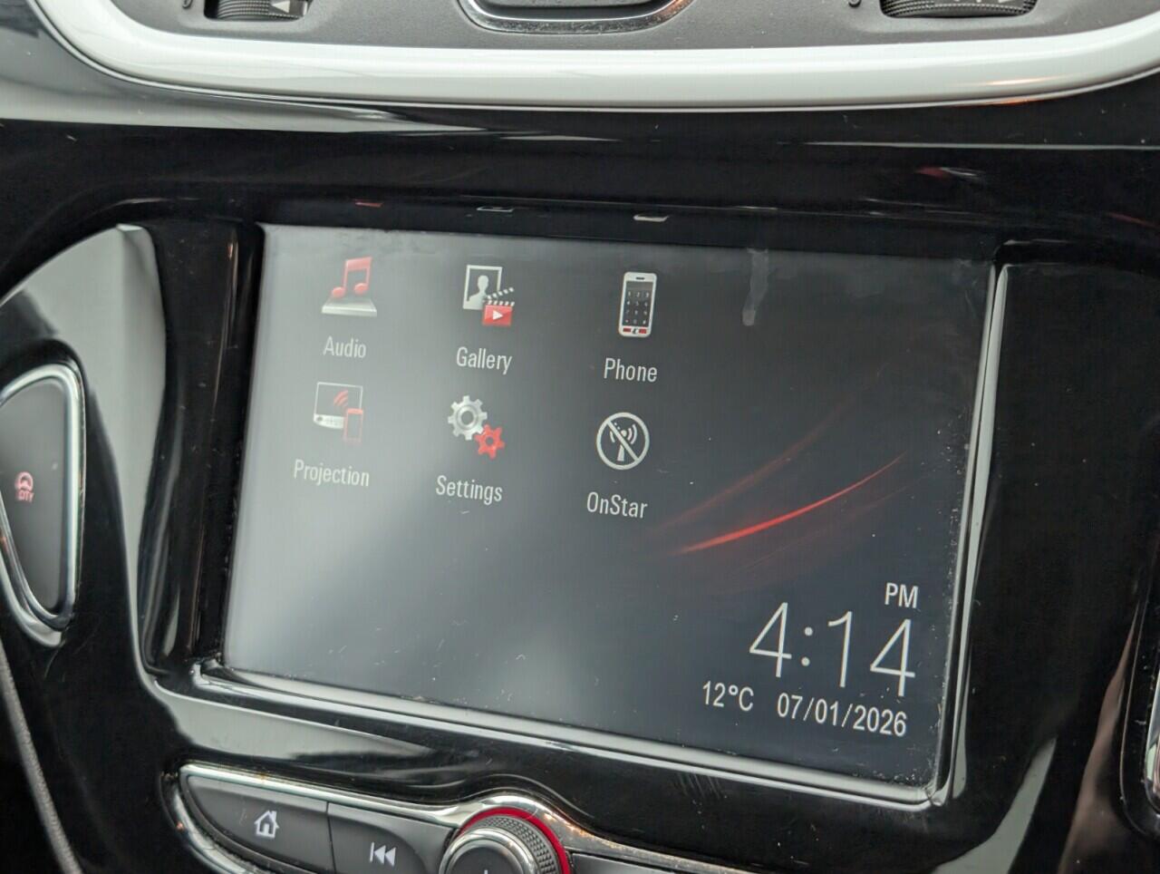 Used Vauxhall Corsa 2017 for sale - 77097781: Photo 25