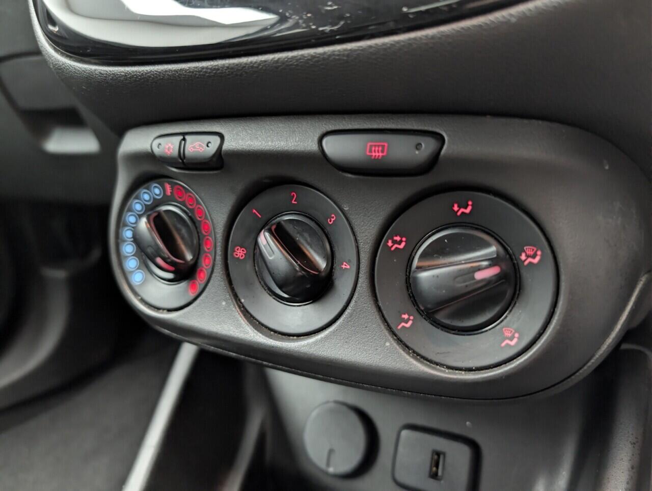 Used Vauxhall Corsa 2017 for sale - 77097781: Photo 26