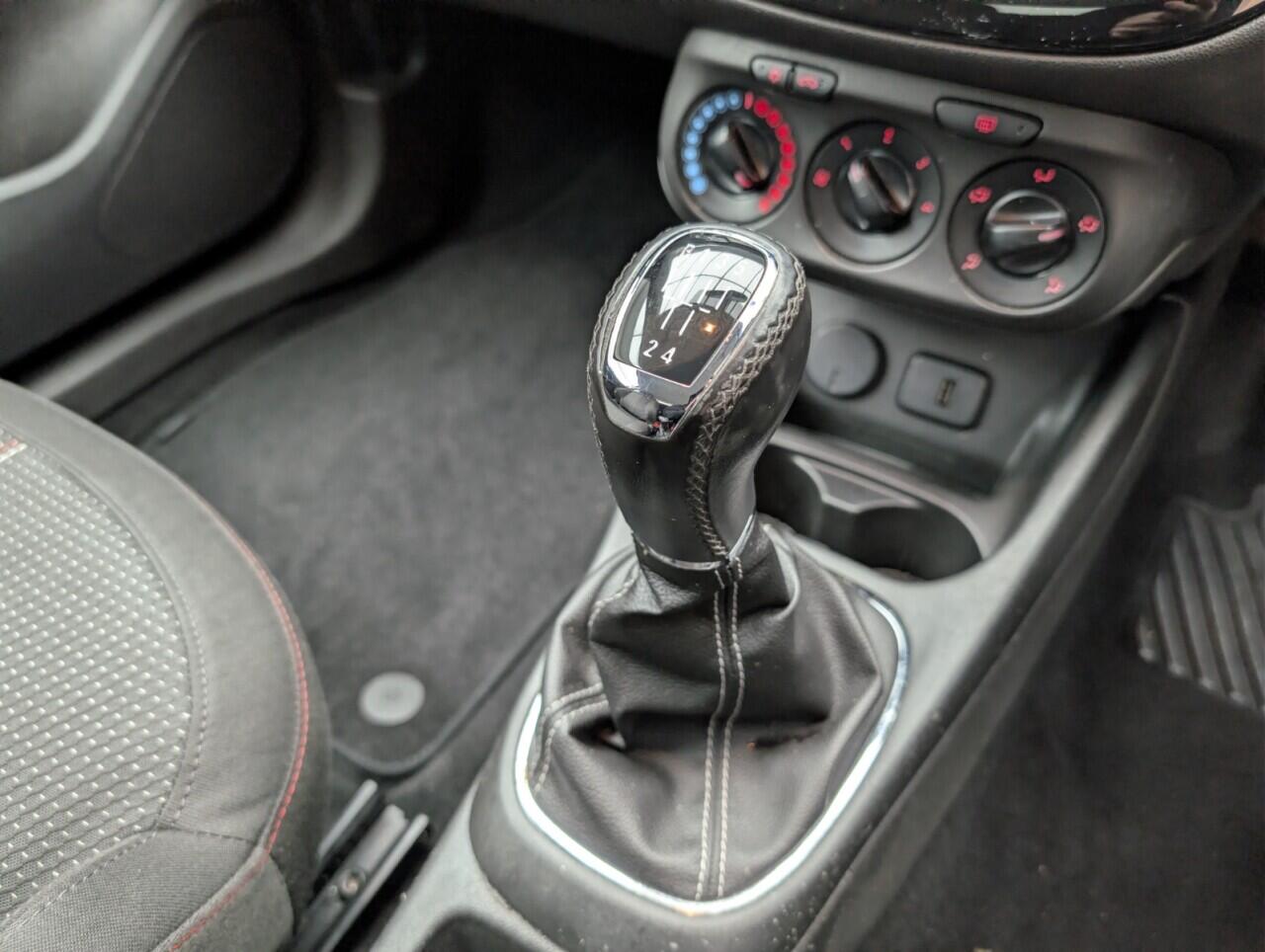 Used Vauxhall Corsa 2017 for sale - 77097781: Photo 27