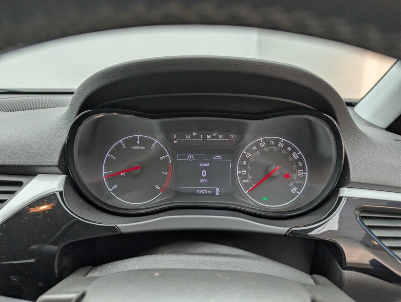 Used Vauxhall Corsa 2017 for sale - 77097781: Photo 28