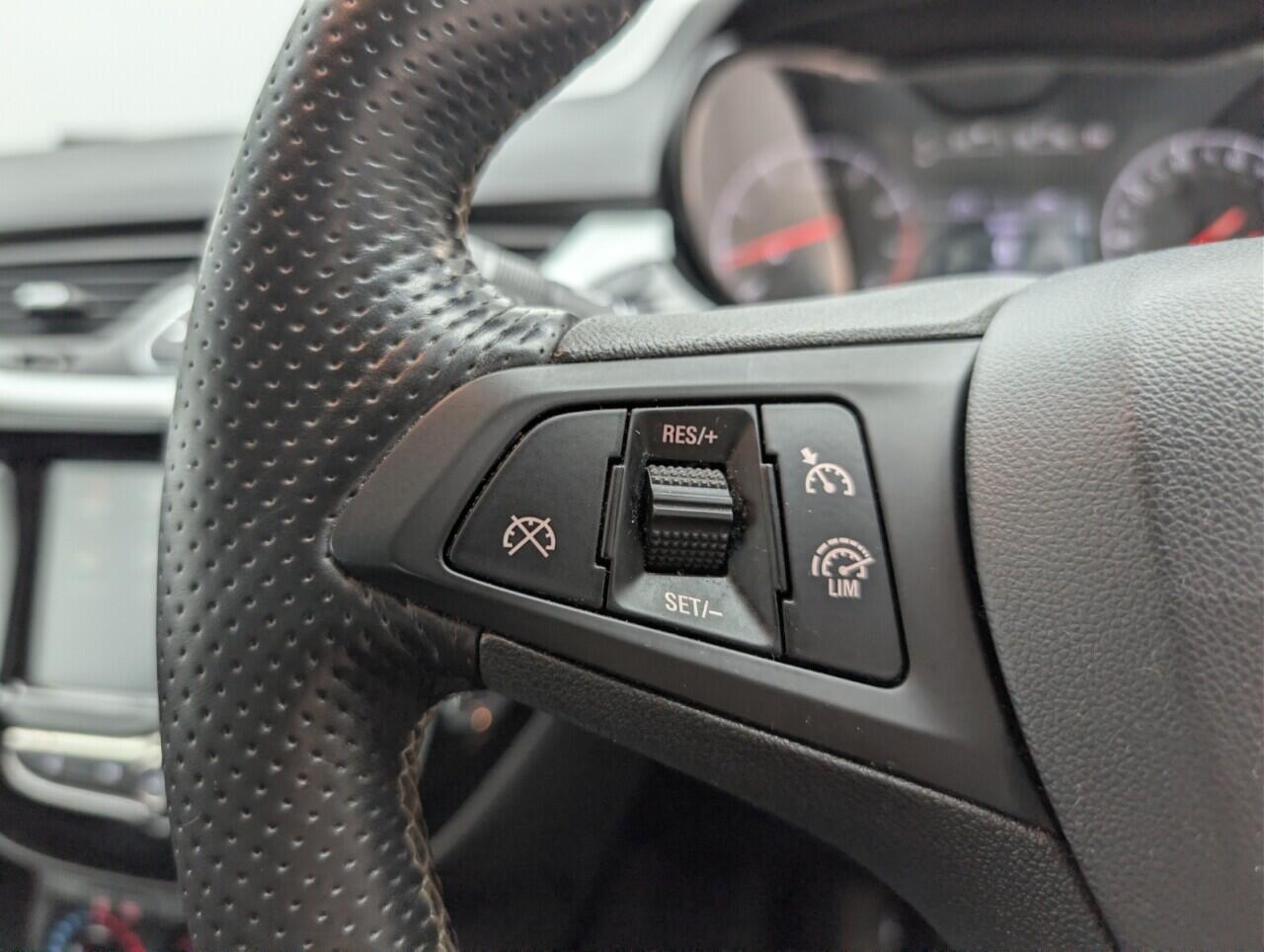 Used Vauxhall Corsa 2017 for sale - 77097781: Photo 29