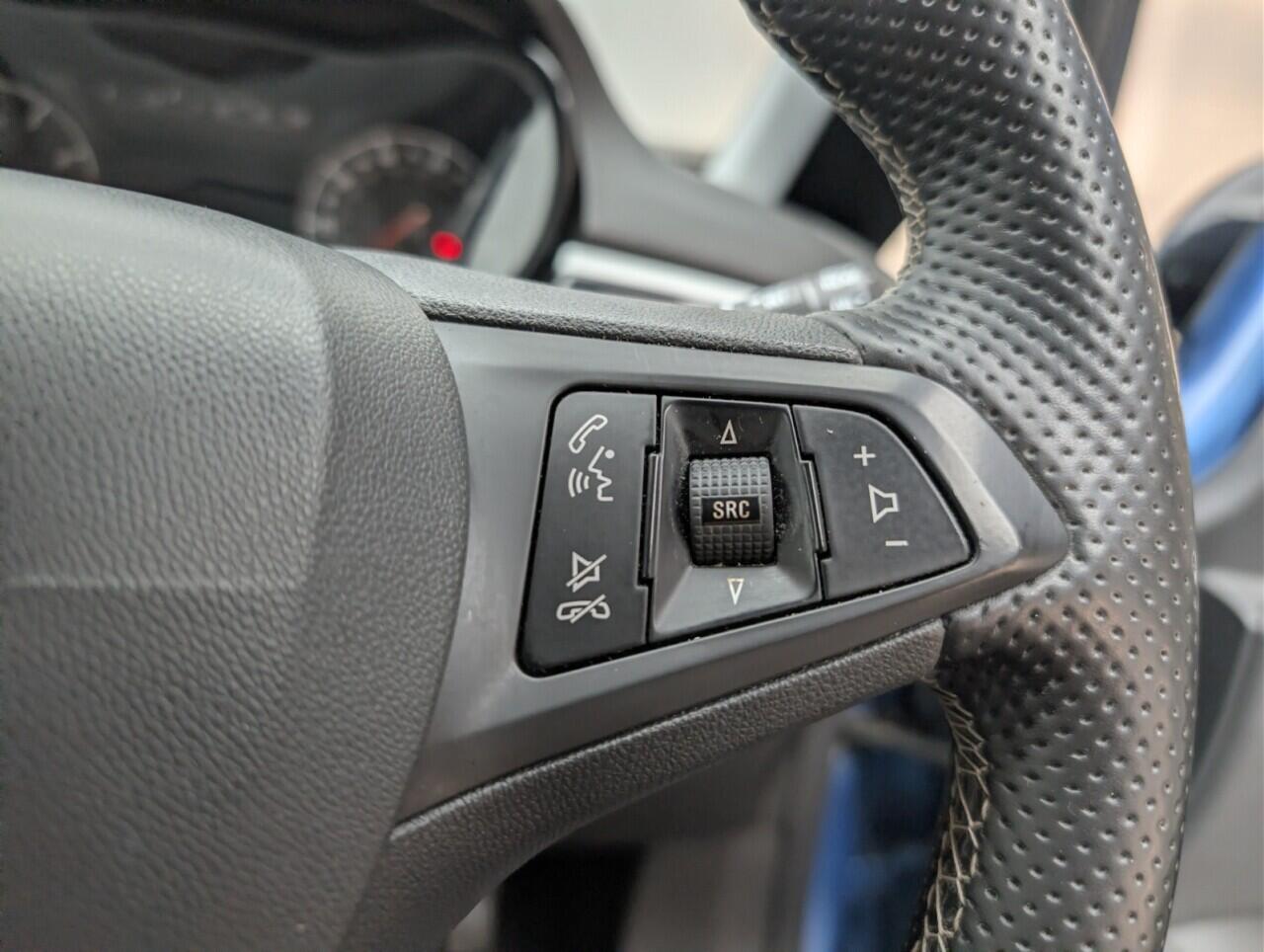 Used Vauxhall Corsa 2017 for sale - 77097781: Photo 30