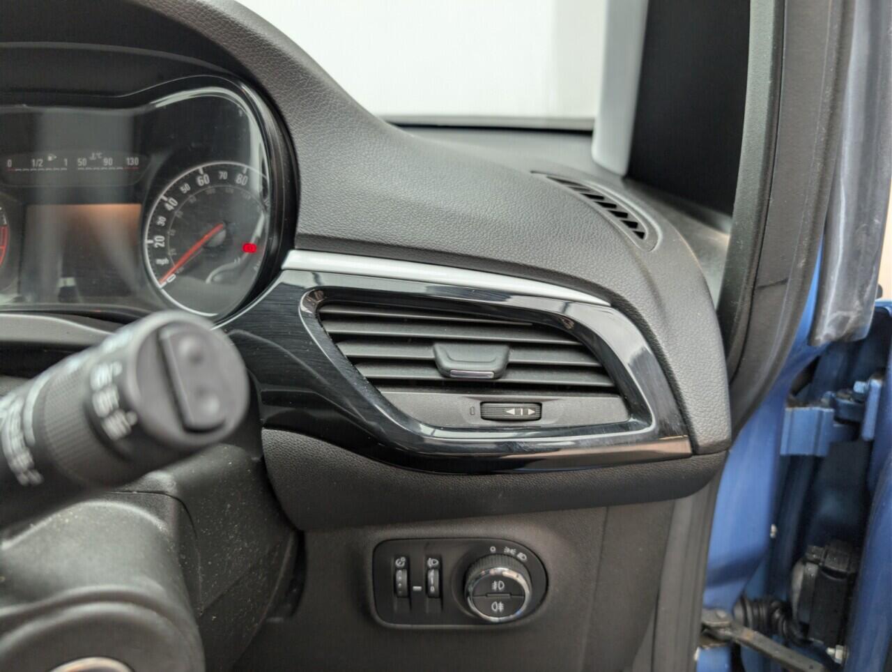 Used Vauxhall Corsa 2017 for sale - 77097781: Photo 31