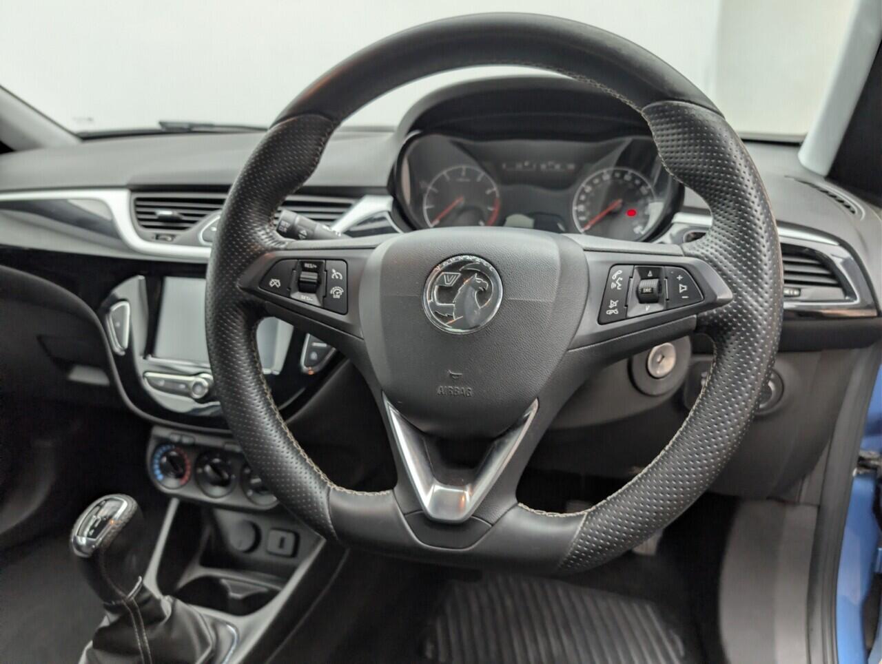 Used Vauxhall Corsa 2017 for sale - 77097781: Photo 33